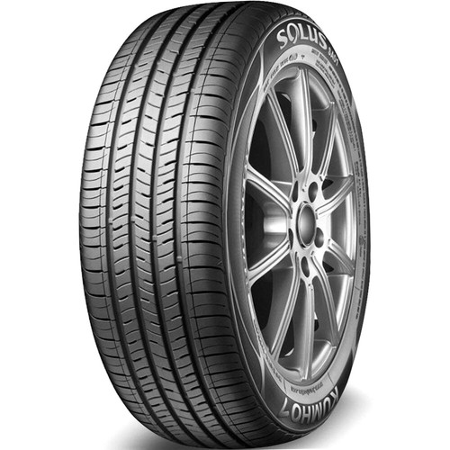 Tire Kumho Solus SA01 KH32 P205/65R16 2056516 205/65/16 95H All Season ...