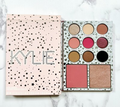 Kylie Cosmetics I want it all Palette - Brandneu in Verpackung