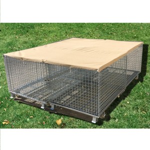ebay dog kennels