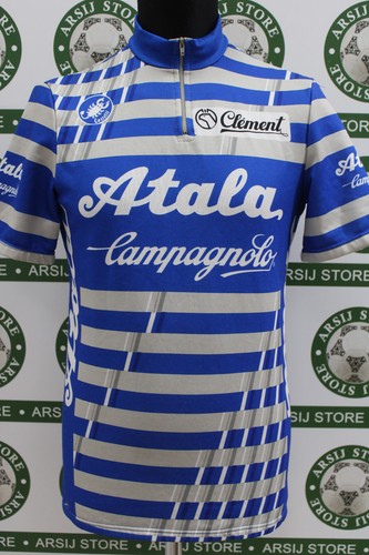Maillot Cyclisme Castelli Le Tour – Taille XL – E818 – Occasion