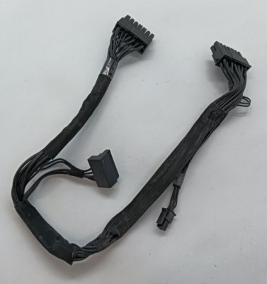 593-1007 Kabel Apple iMac 21,5 Zoll A1311 SATA Hauptnetzkabel EMC2389