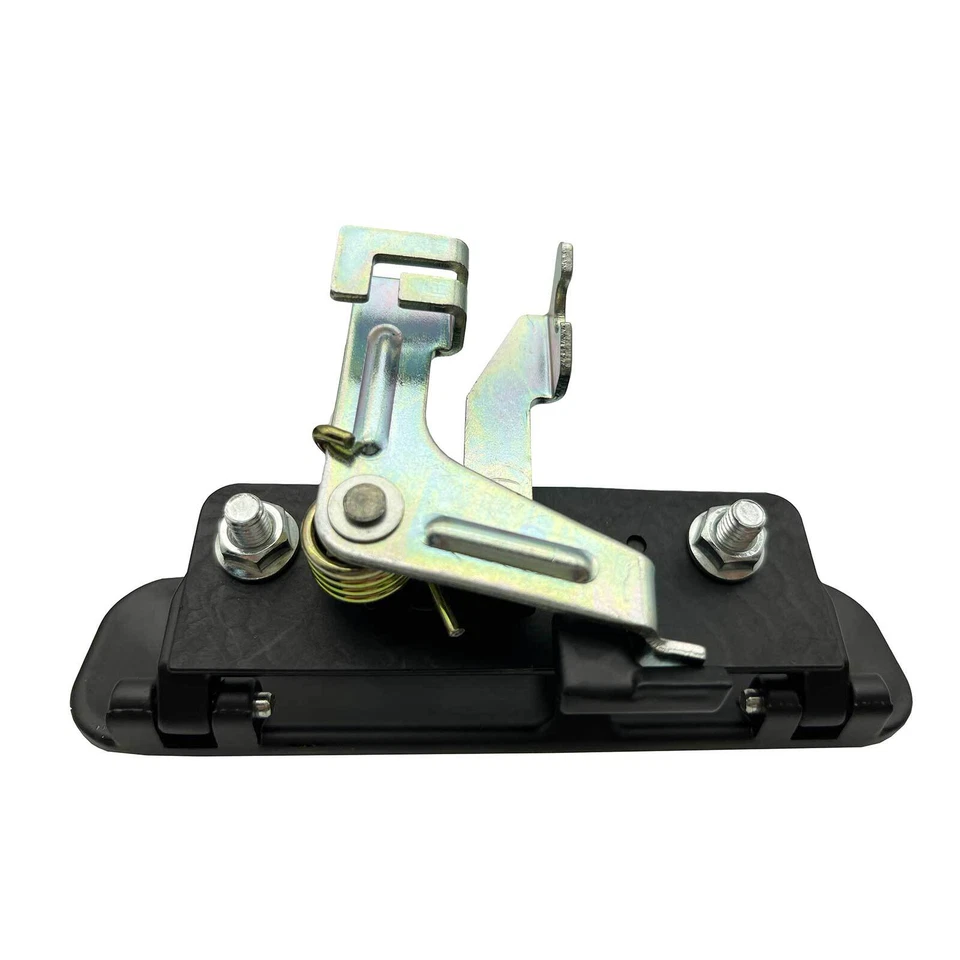 Manija de puerta exterior exterior trasera derecha para Ford E-150 E-250 6C2Z-15434A20-AA Foto 4 de 4