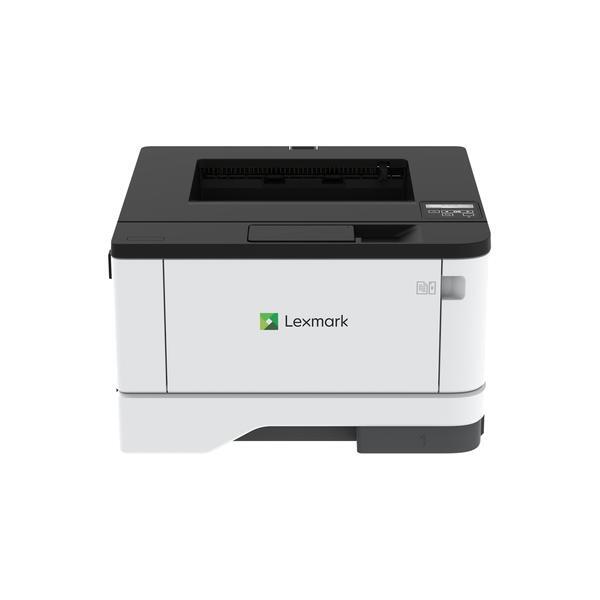 Lexmark MS331dn 600 x 600 DPI A4 (Lexmark MS331dn - printer - S/H - lase)
