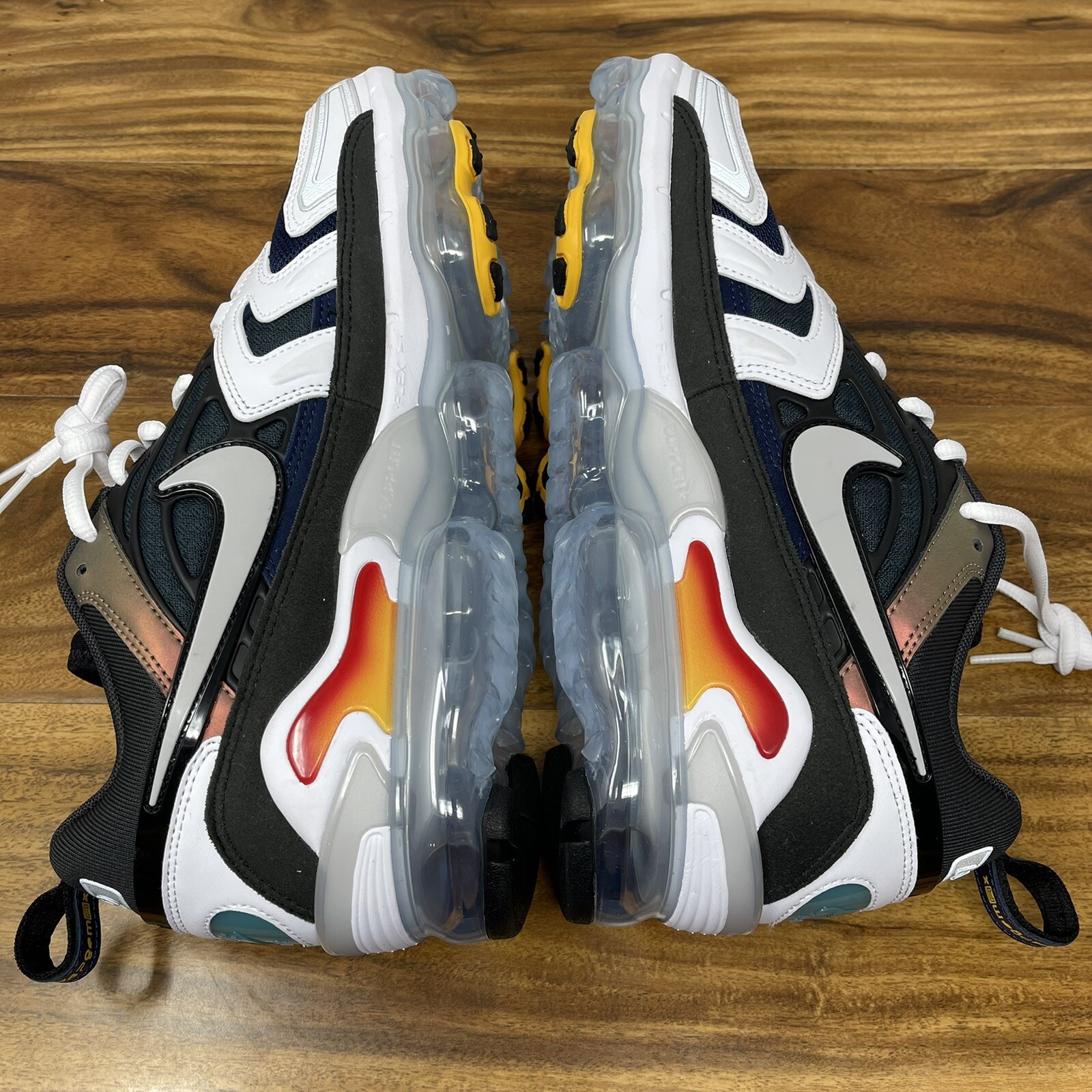 Nike Vapormax EVO купить в Америке, лот 124724616985