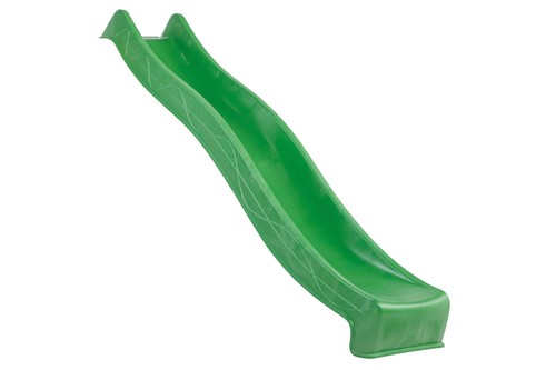 Scivolo lungo SURI in plastica, disponibile in diversi colori, 290x49 cm - Foto 23 di 30