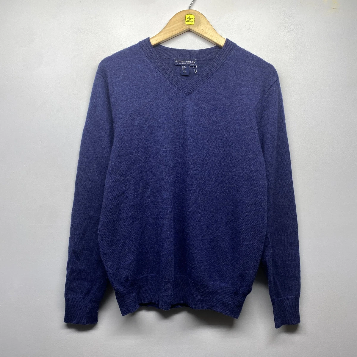 Allen solly pullovers cheap