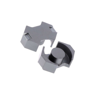 B65815E0000R041 Kern: Ferrit RM Mat: N41 6000nH 45g 8320mm3 146mm2 Anz.Stk: 2 EP
