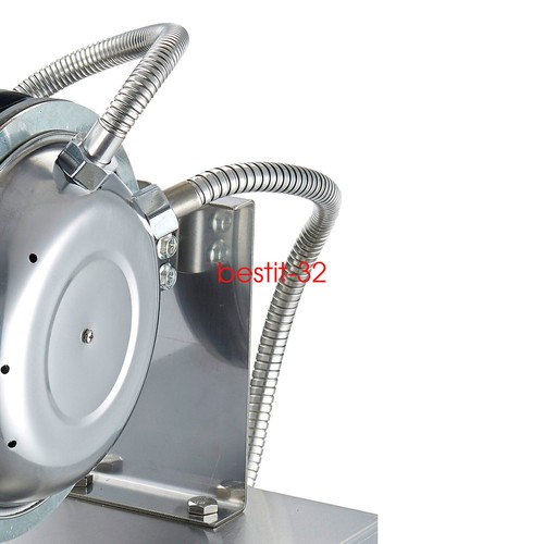 Commercial Electrical Egg Waffle Maker Non-stick Bubble Waffle Machine HK Street - 第 9/12 張圖片