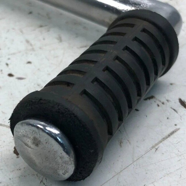 Yamaha XS2 650 XS 650 Kick Starter / Kicker BONITO Foto 3 de 4