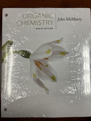 New Bundle: Organic Chemistry, 9th Ed., Loose-Leaf + OWLv2, John