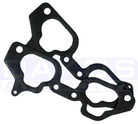 Grimmspeed TGV to Engine / Head Gasket (Pair) for 02-14 WRX & 04-21 STi I 032001
