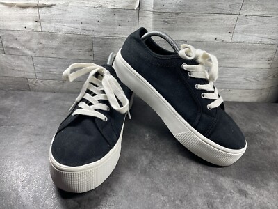 Black Lace Torrid Womens Shoes Torrid Sneakers Women 10 W Wide