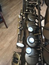 Trevor James Saxophones | eBay