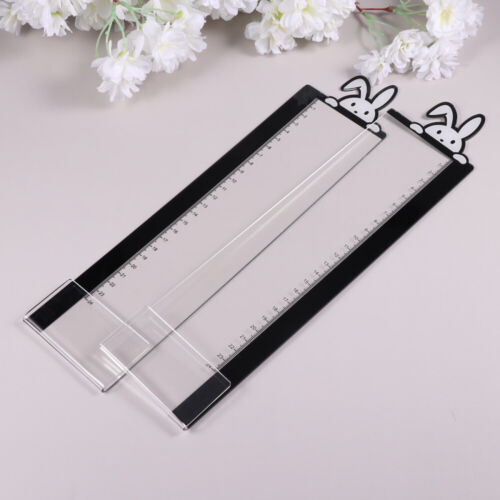 2 Pcs Design Notizen Brett Monitor Hinweis Halter Monitore Screen Erinnerung