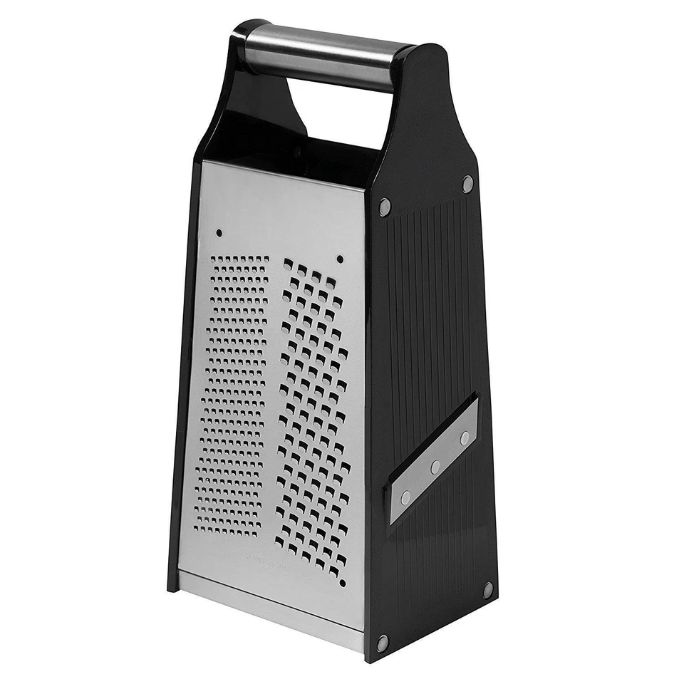 Lurch Razor Tech Vierkantreibe Parmesan Zitrusfrüchte Schokolade - Bild 2 von 4