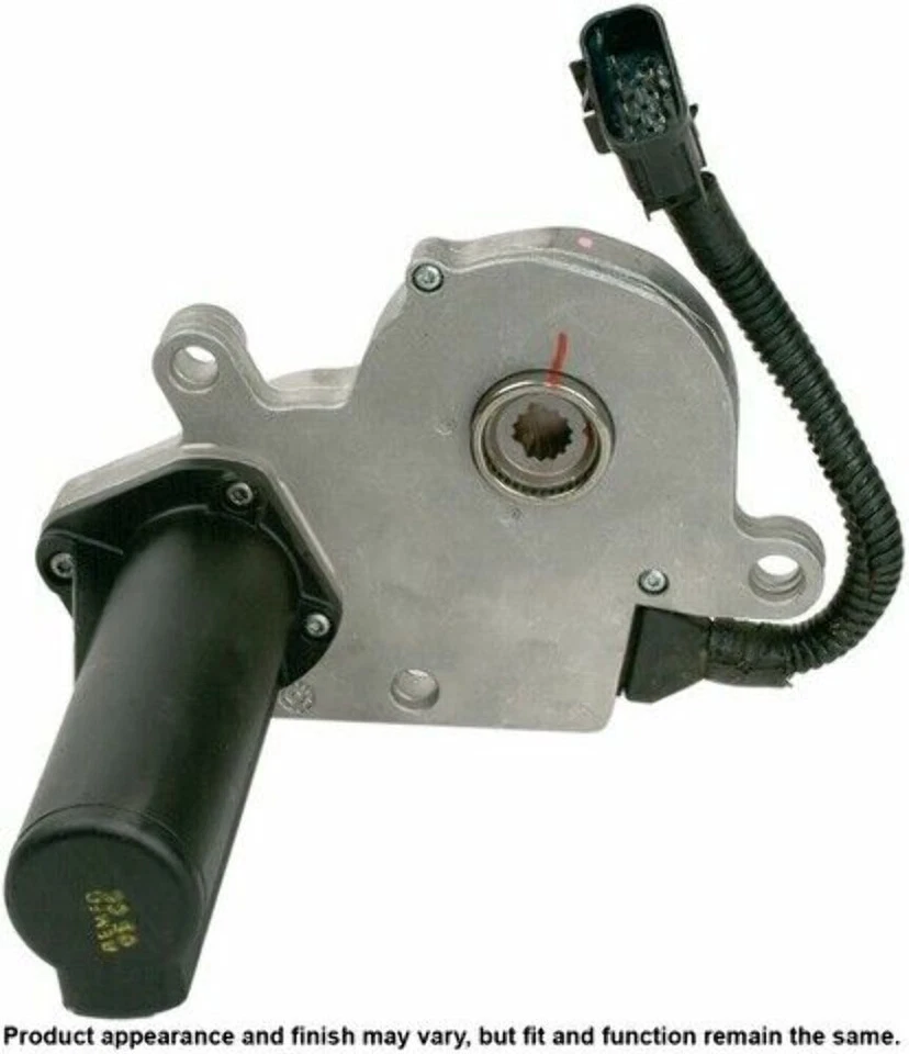 Caja de transferencia Cardone Reman Motor 48-113 | Auto Pieza de alta calidad, ajuste universal Foto 2 de 4