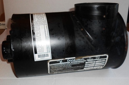 AIR CLEANER ASSEMBLY Donaldson #EBB09-0044  Ford #F1HT-9600-AE Element #P52-9104