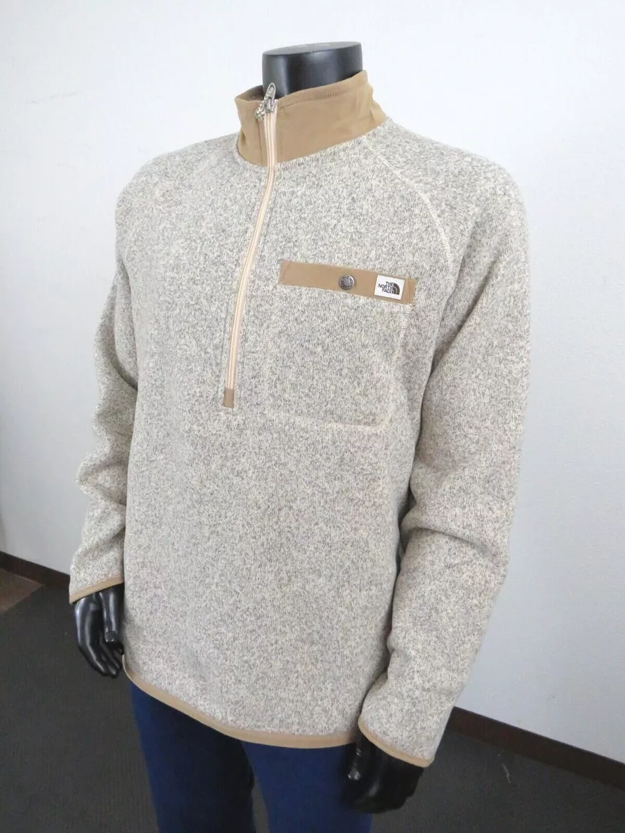 North face gordon best sale lyons quarter zip