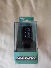 Datel Pokemon GO-TCHA Generation Wristband For Pokemon Go - iPhone & Android New