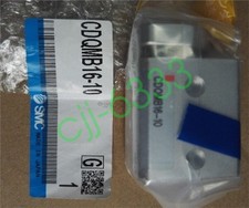 1Pc Smc Cylinder CDQMB16-10 Brand New geFast delivery