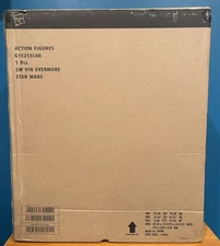 Star Wars The Vintage Collection Haslab Cantina DELUXE With All Figures - SEALED