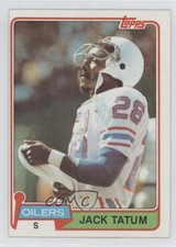 Jack Tatum