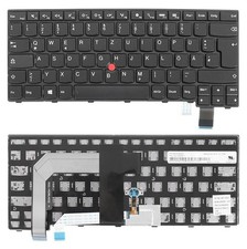 Tastatur Lenovo IBM ThinkPad T460s T470s original DE QWERTZ deutsch Laptop
