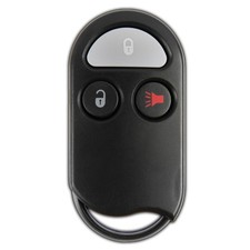 Replacement For 1996 1997 1998 Nissan Pathfinder Key Fob Keyless Entry Remote Replacement For 1996 1997 1998 Nissan Pathfinder Key Fob Keyless Entry Remote