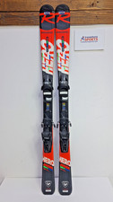 Rossignol Hero JR MultiEvent 130cm Ski Tyrolia SP 7.5 Bindings Winter Sport
