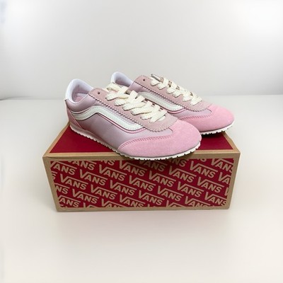 Vans Super Lowpro Sepia Rose - VN000D83O3N - Men s 6.5/ Women s 8.0 NEW