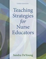 Teaching Strategies For Nurse Educators | Sandra Deyoung | Taschenbuch | 288 S.