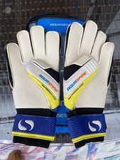 Sondico Size 10 Goalkeeper Gloves New