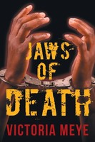 Jaws Of Death Victoria Meye Taschenbuch Kartoniert / Broschiert Englisch 2023