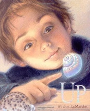 Up by LaMarche, Jim