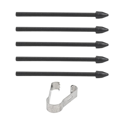 Leicht austauschbare Stylus-Spitzen f��r Ihr f��r Samsung Tab und S Pen Setup - Photo 11/29