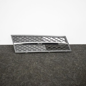 BMW 5 F10 Frontstoßstange Rechter Kühlergrill 7200700 7231860 2010