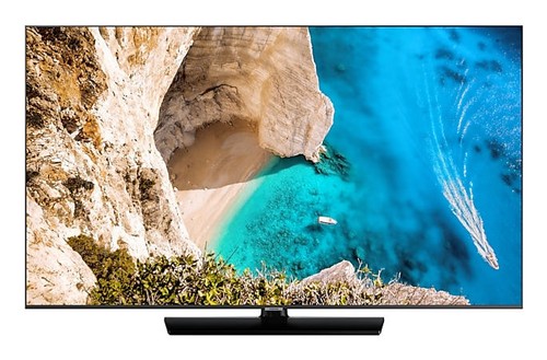Samsung 55HT670U 55" 4K Commercial TV - 第 1/9 張圖片