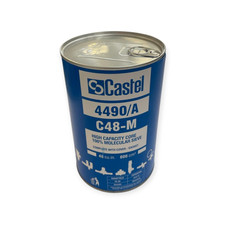 CASTEL 4490/A TROCKNERPATRONE HOHE KAPAZIT&Auml;T 100% MOLEKULARSIEB