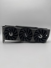 ZOTAC GAMING GeForce RTX 3070 Ti Trinity OC 8GB GDDR6X Graphics