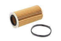 ÖLfilter Knecht OX 379D