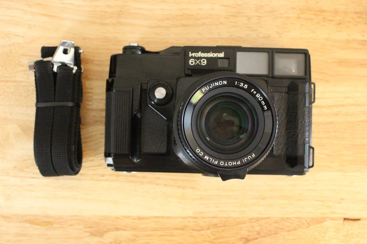 Fuji 690 for sale - eBay