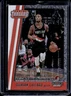 2017-18 Panini Threads Damian Lillard Dazzle #/199 Trail Blazers