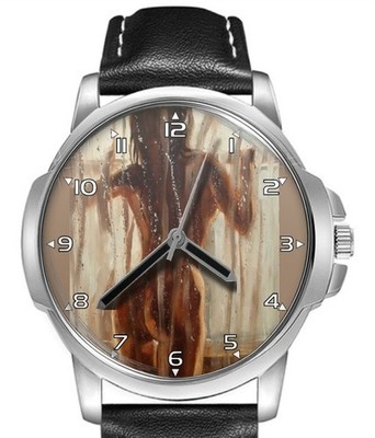 Orologio Didattico per Bambino Color Blu Kiddus