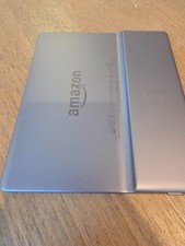 Amazon Kindle Oasis 9th Generation 8GB, Wi-Fi, 7in - Graphite