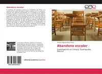 Enrique Agustin Ruiz Flores | Abandono Escolar | Taschenbuch | Spanisch (2017)