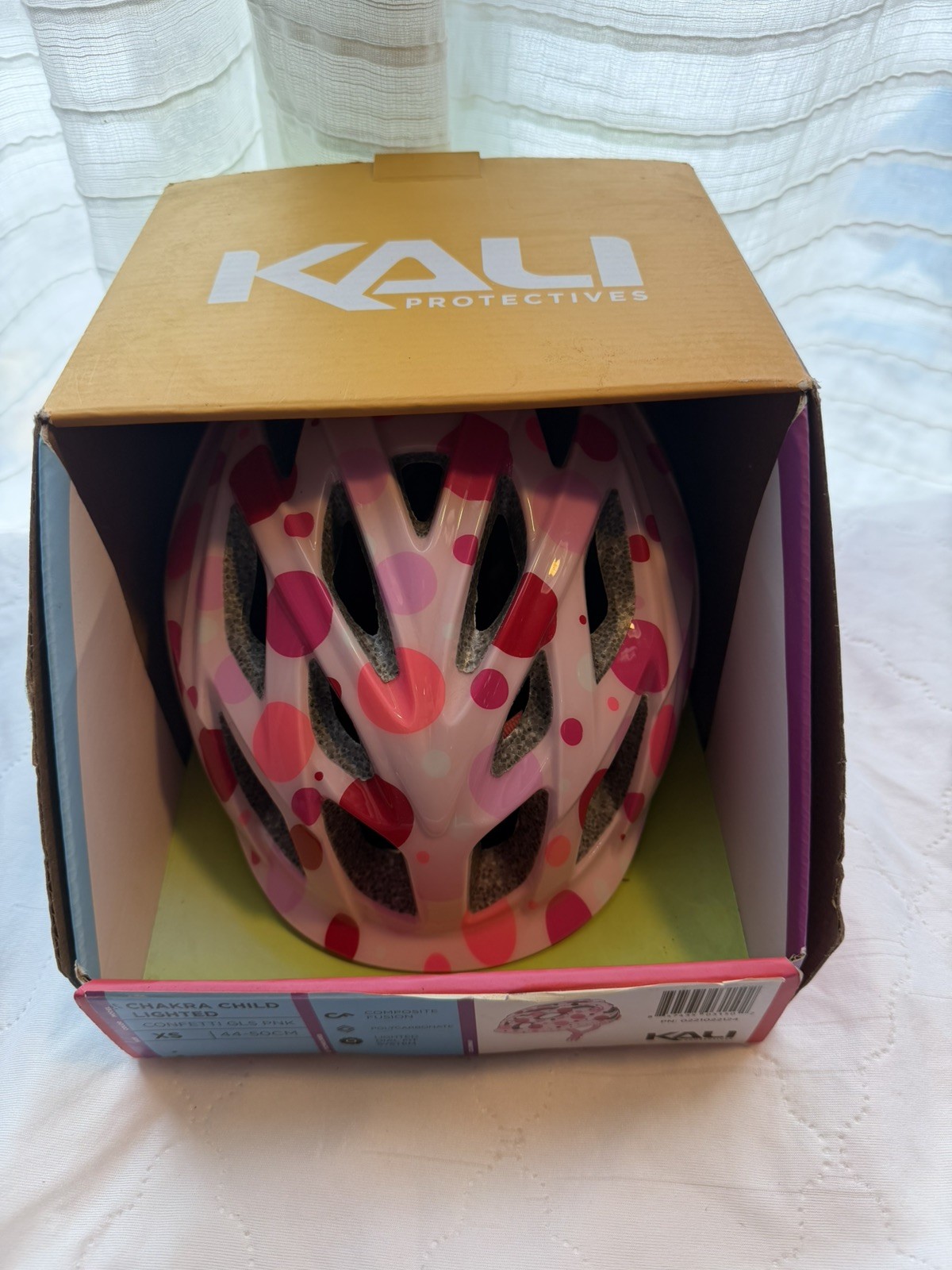 Helmet