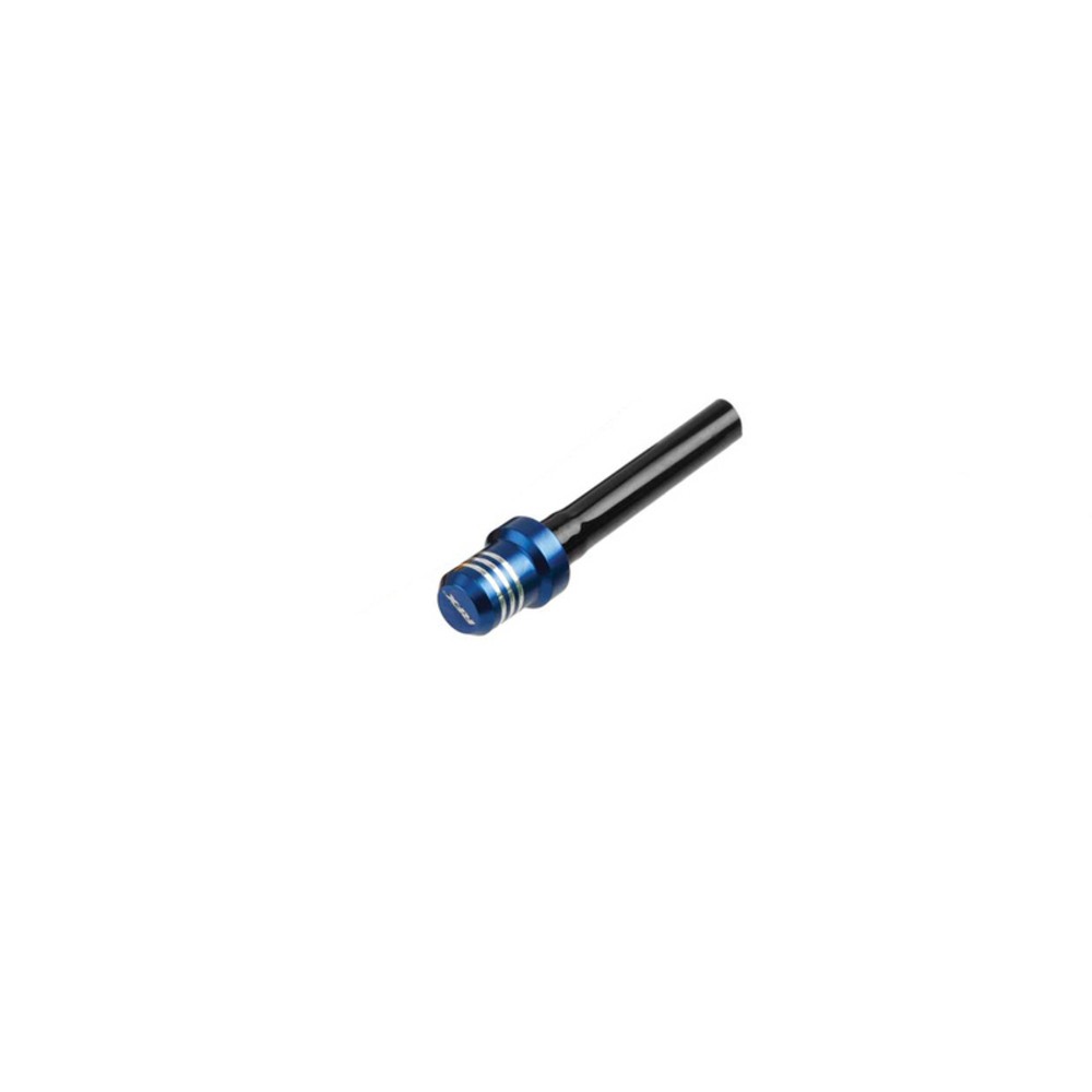 Free Shipping RFX Race Series Short Hose Gasoline Tank Plug Valve