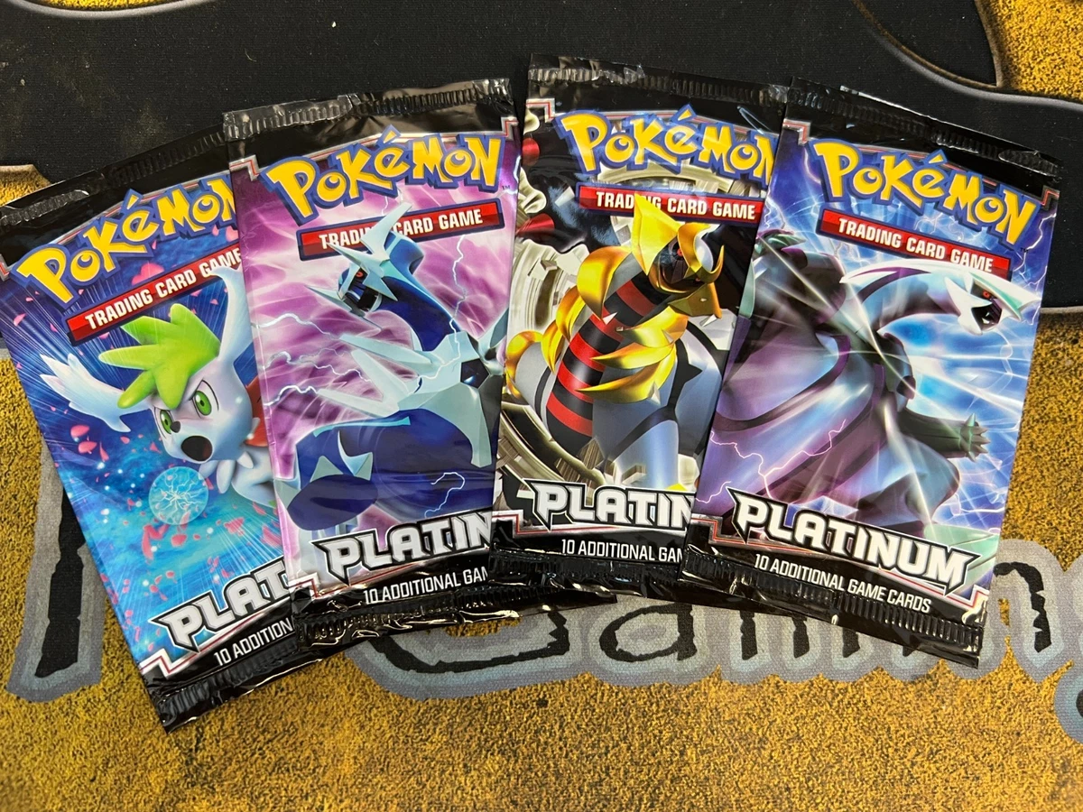 Pokmon TCG Rising Rivals Sealed Collectible Card Game Packs for sale | eBay