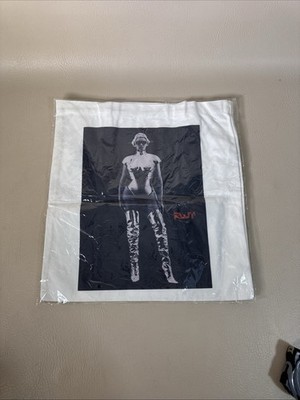 Beyoncé RWT  Tote Bag Sealed