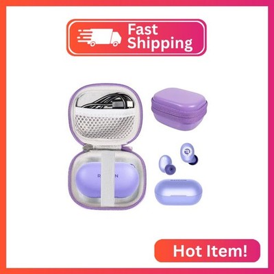 CaseSack Case for Raycon Everyday Earbuds (2024 Edition) - in-Ear Buds, Raycon F